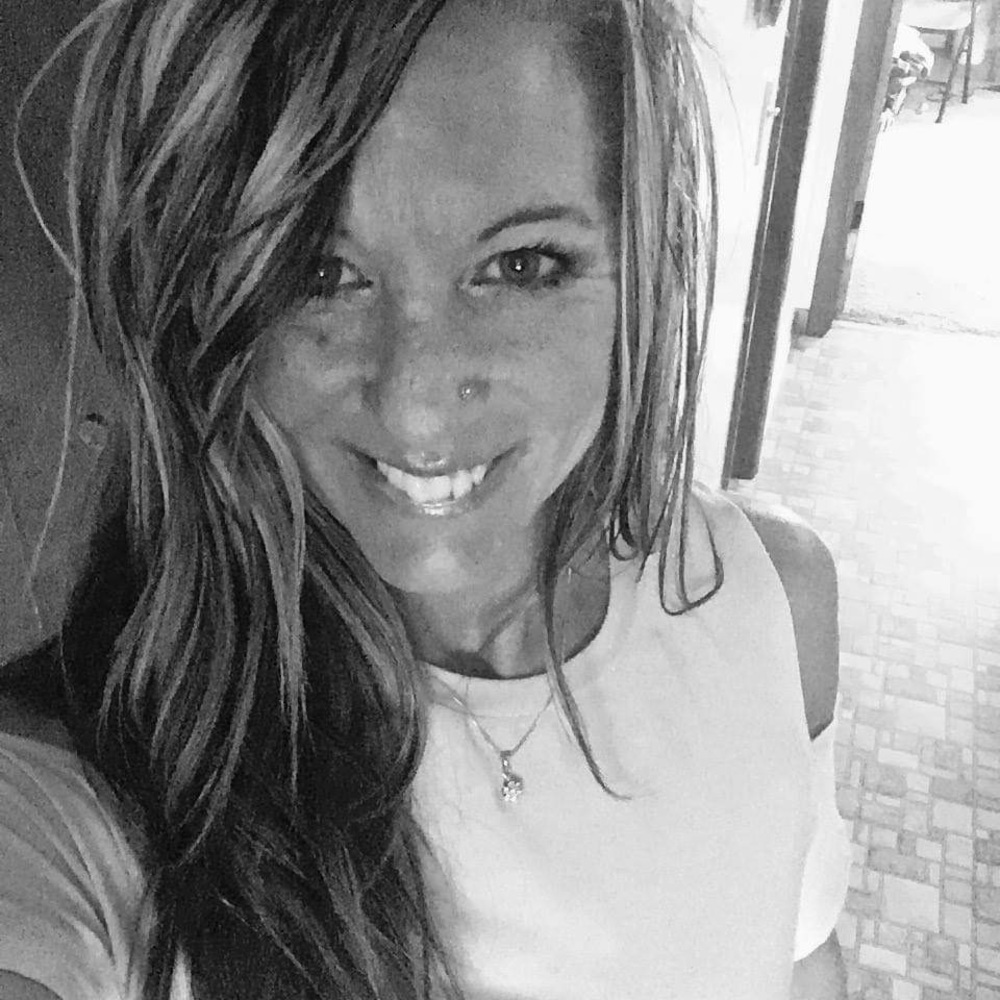 Meet your Posher, Melinda